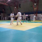 judo