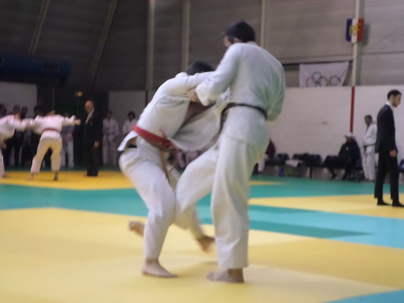 judo-brugieres