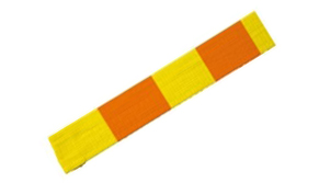 ceinture-jaune-orange