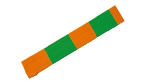 ceinture-orange-verte